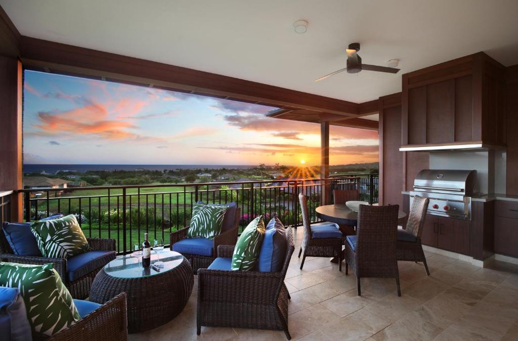 Poipu Apartment | Kukuiula Villa 8