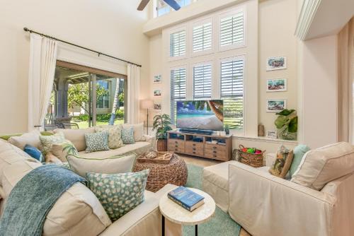 Kulalani Villa | Kulalani 1701 At Mauna Lani