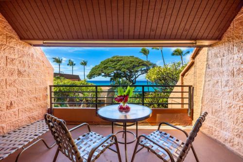 Honokowai House | Kuleana Club #511 - Ocean View -1 bedroom 1 bathroom - 2nd Floor