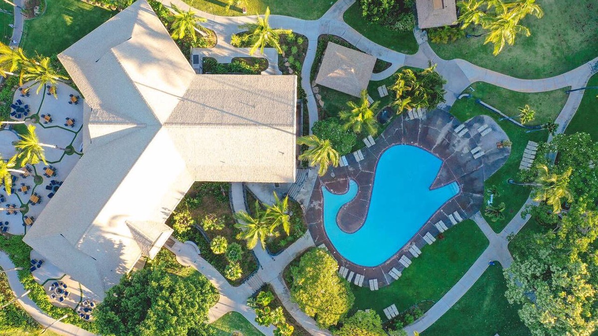 Kaanapali Hotel | Lahaina Beachfront Beauty with Golf Course Access! 4 Relaxing Units