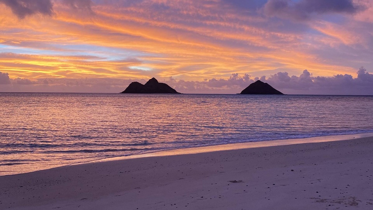 Lanikai Condo | Lanikai Beach Cottage - 5min walk to the best beach!