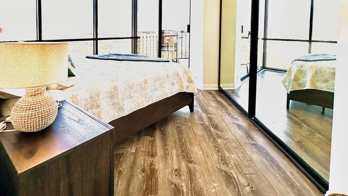 Downtown Honolulu Condo | Long term Friendly Downtown Honolulu Oasis