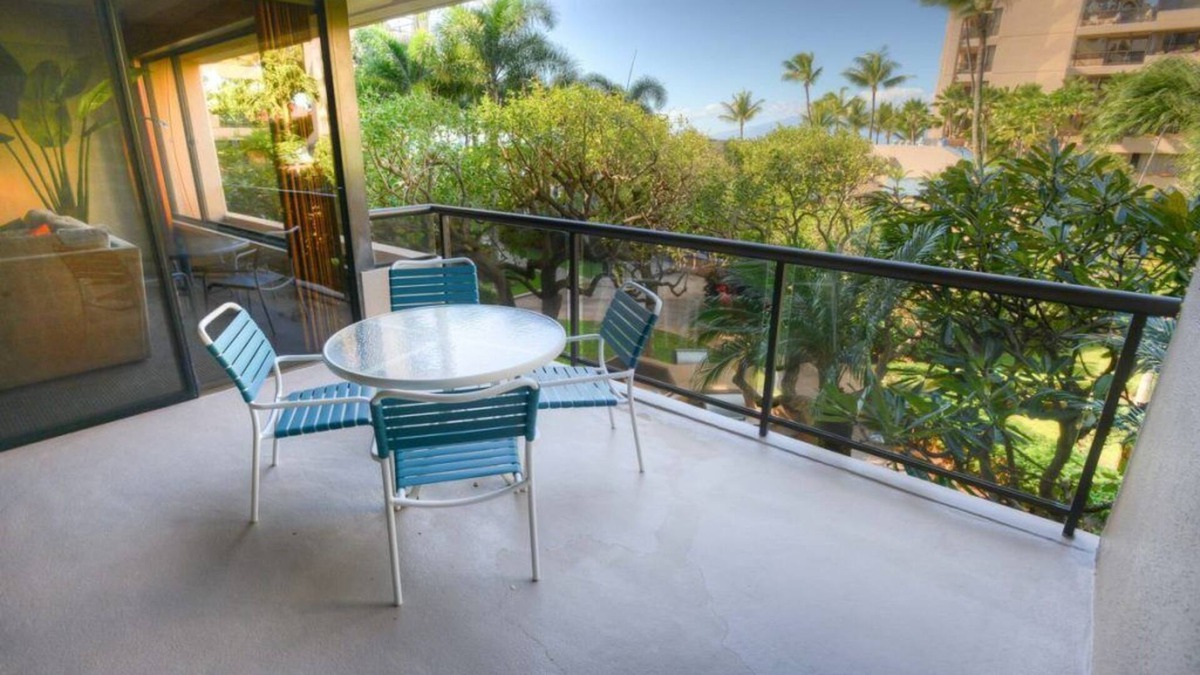 Kahana Villa | Lovely 2 bedroom 2 bath Villa at Sands of Kahana