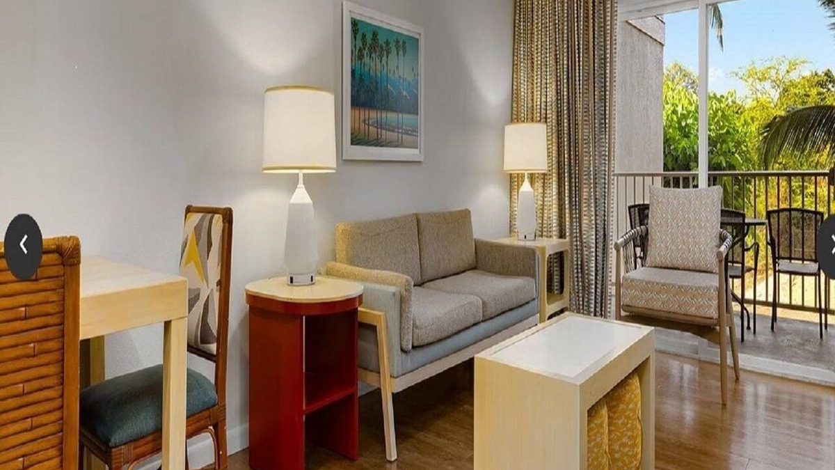 Kihei Resort | Lovely 2-bedroom resort in Kihei Maui just steps from the beach