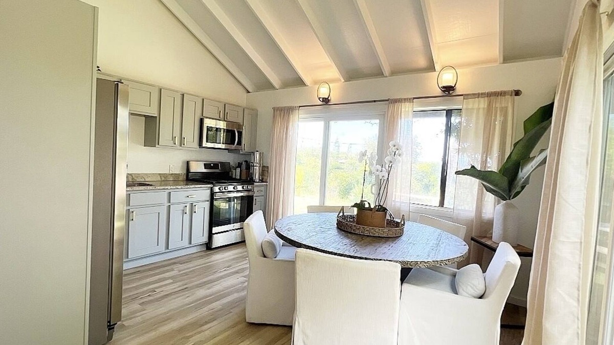 Anahola House | Lovely Country Cottage