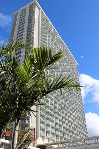 Ala Moana Hotel | LSI Resorts at Ala Moana