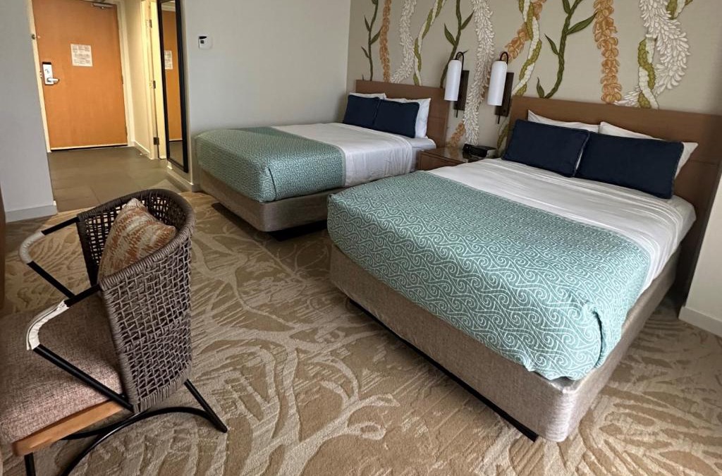 Ala Moana Hotel | LSI Resorts at Ala Moana