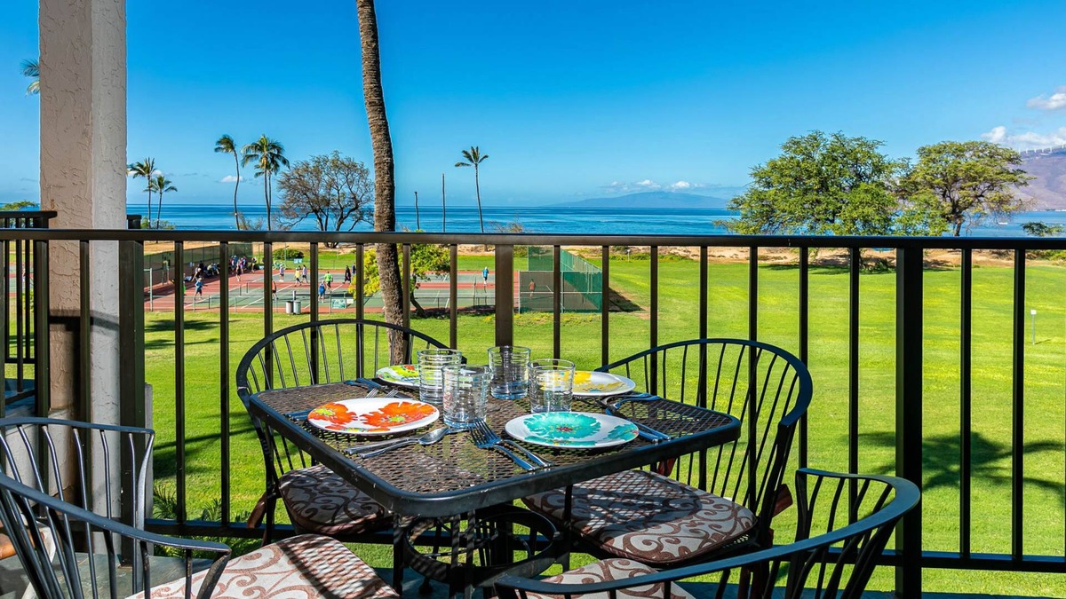 Kihei Hotel | Luana Kai D305 by Coldwell Banker Island Vacations