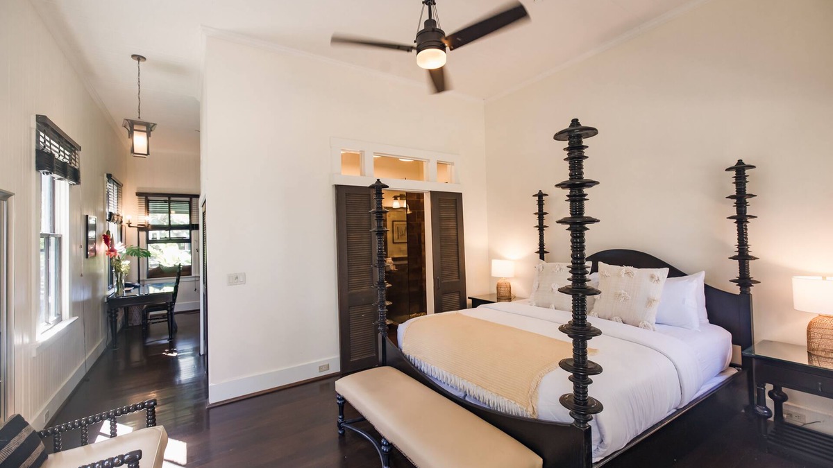 Makawao Hotel | Lumeria Maui Educational Retreat Center