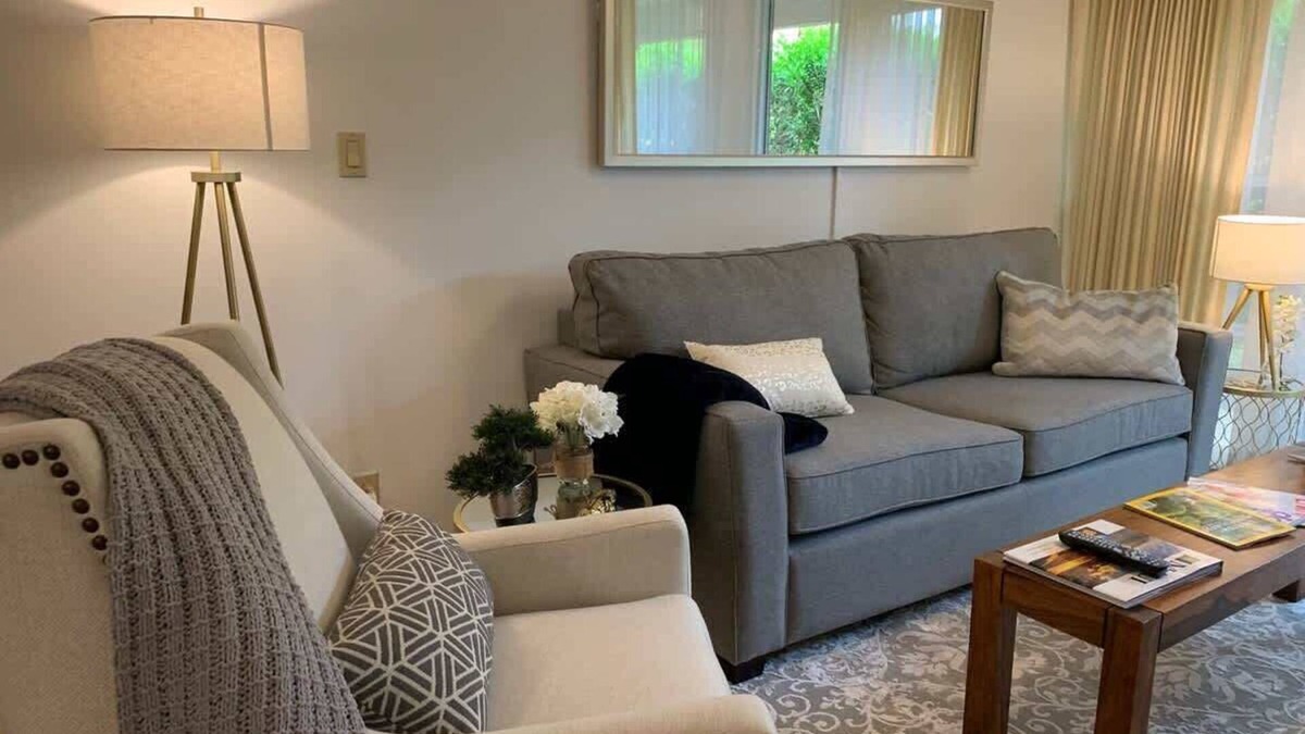 Kihei Condo | Luxe Maui Beach Retreat Walk to Kamaole Beach