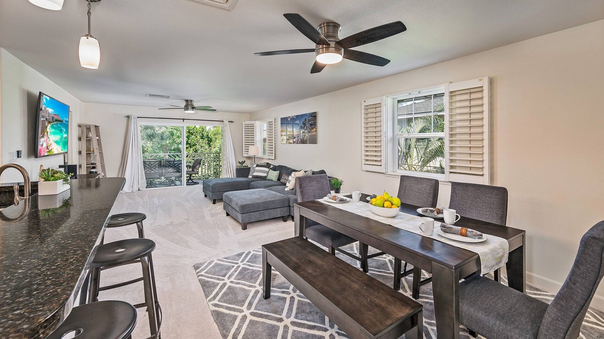 Ko Olina House | Luxurious Golf Course Ko Olina Kai Estates Getaway w/Parking & Near the Beach