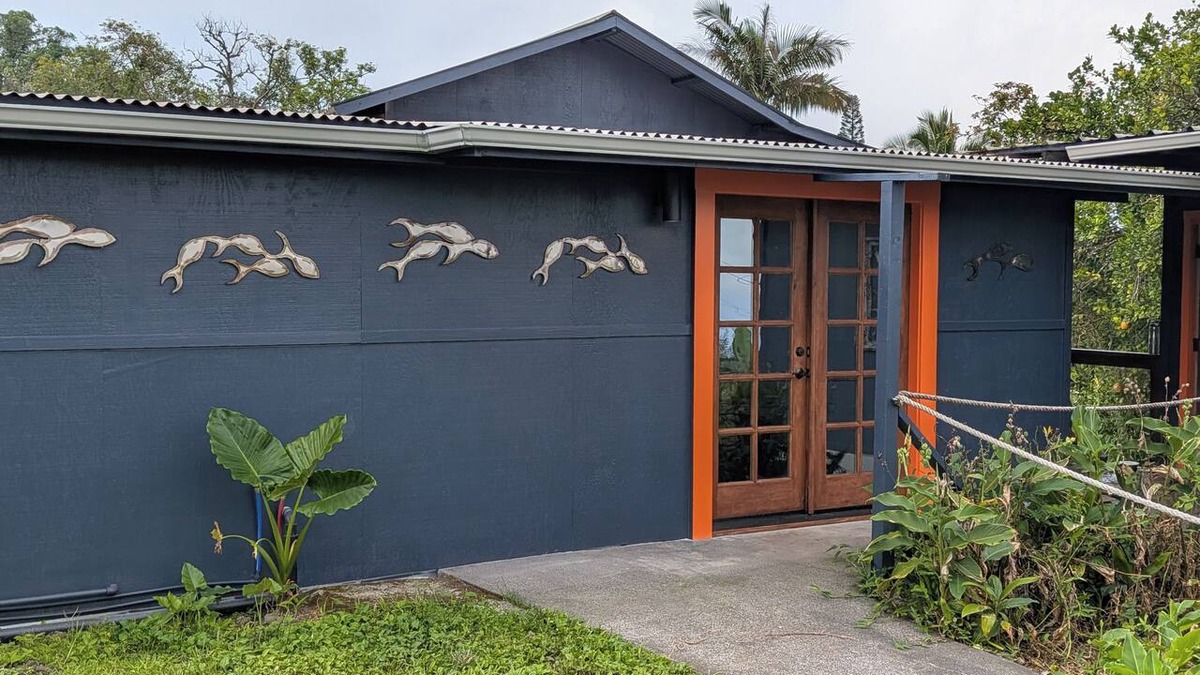 Captain Cook Other | Luxurious Hosted Oceanview Coffee Farm Stay