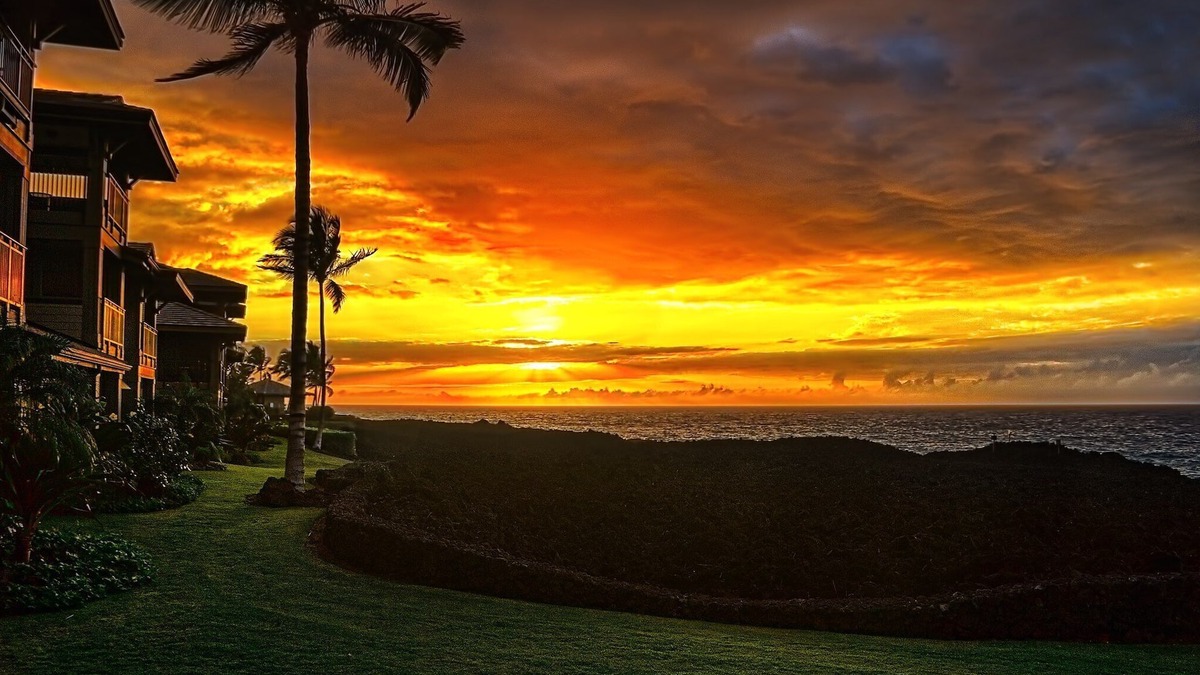 Waikoloa Condo | Luxurious Oceanfront Escape Awaits – Stunning Views & Top-Floor Waikoloa Living!