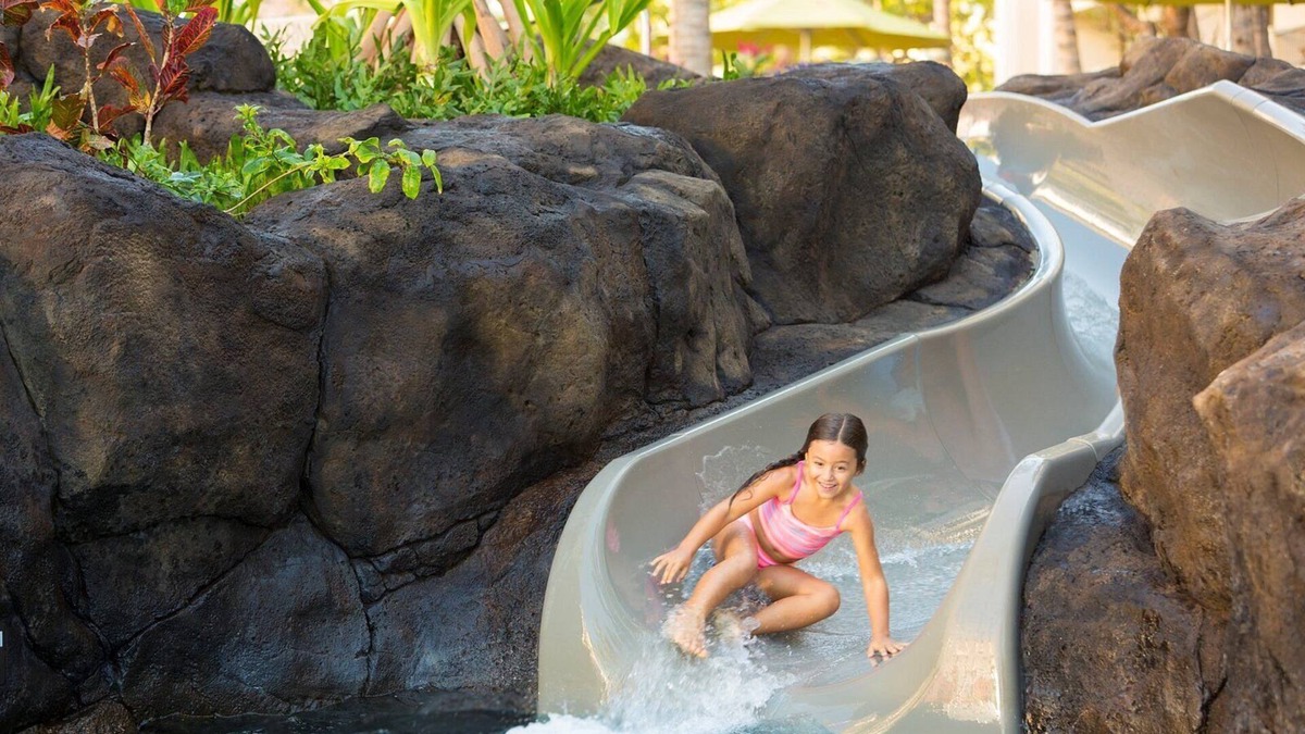 Lahaina Resort | LUXURY BEACHFRONT HYATT KAANAPALI RESIDENCE CLUB RESORT+PREMIUM AMENITIES