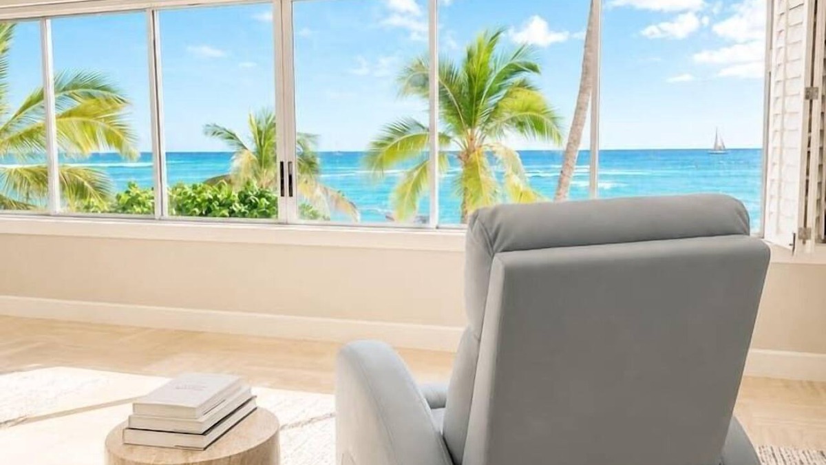 Diamond Head - Kapahulu - St. Louis Apartment | Luxury Beachfront Retreat on Oʻahu’s Gold Coast
