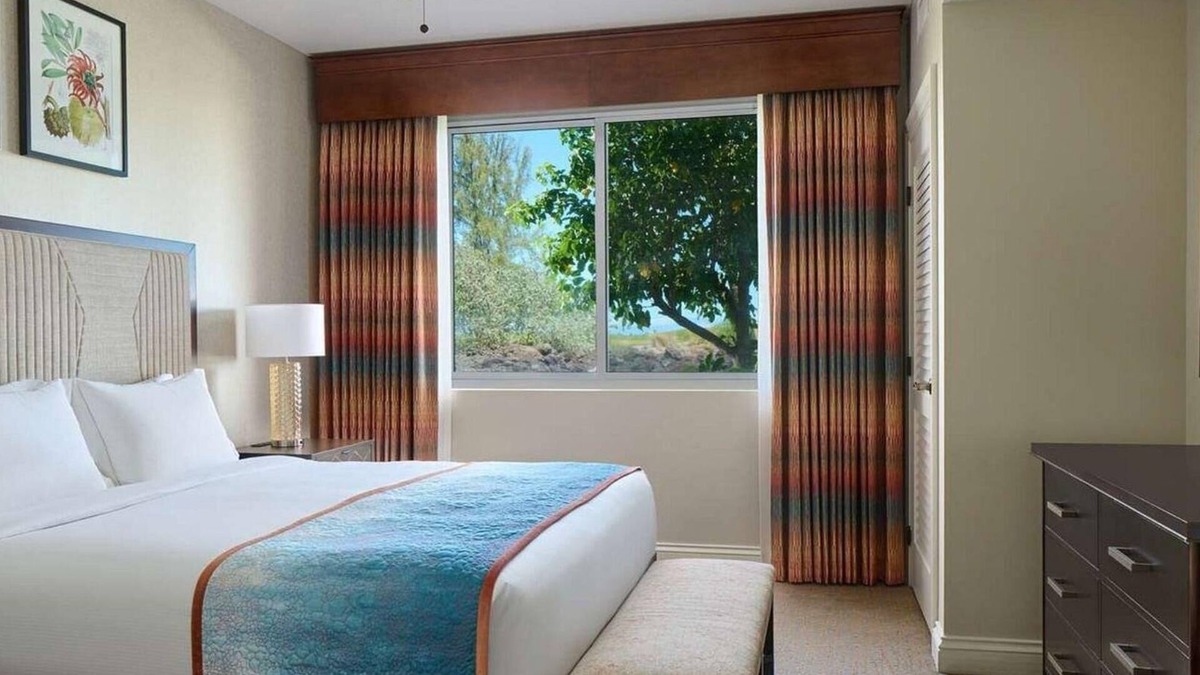 Waikoloa Resort | Luxury Big Island Escape with Spacious 2BR at Kings’ Land Resort