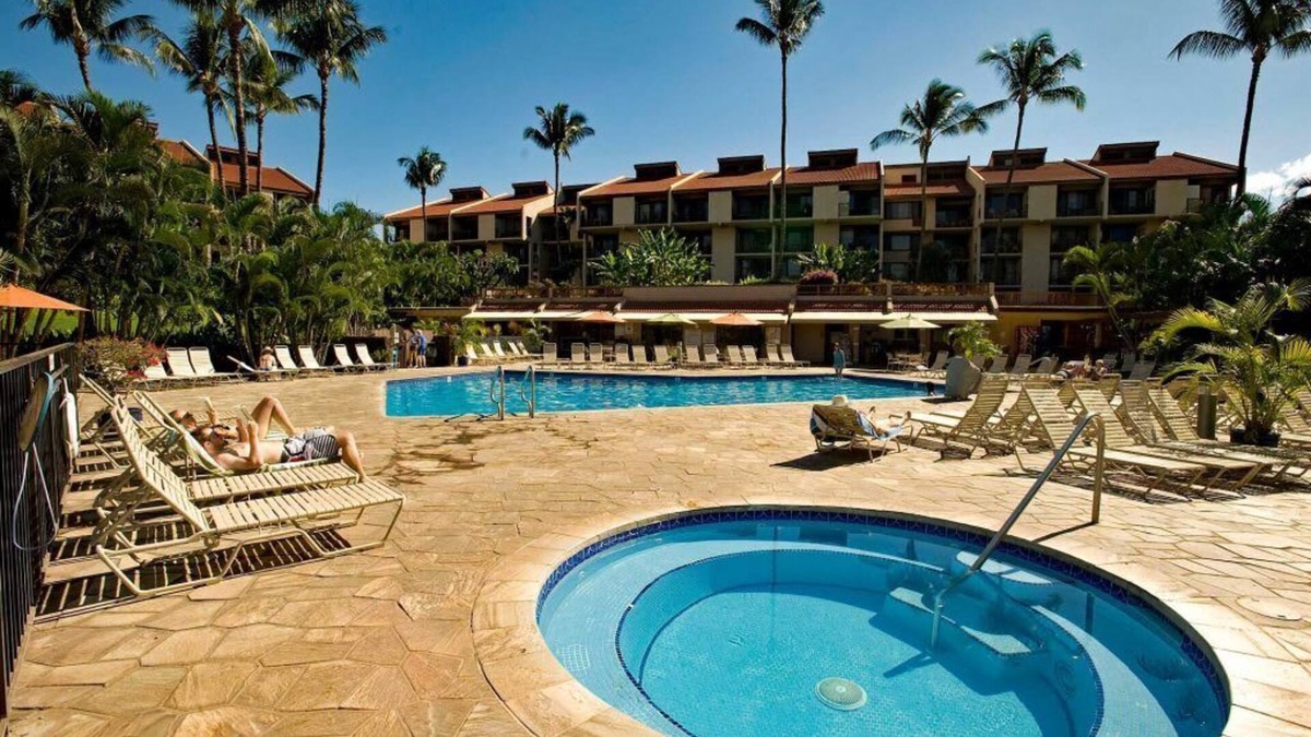 Kihei Condo | Luxury Maui Condo | Ocean Views + Resort Perks
