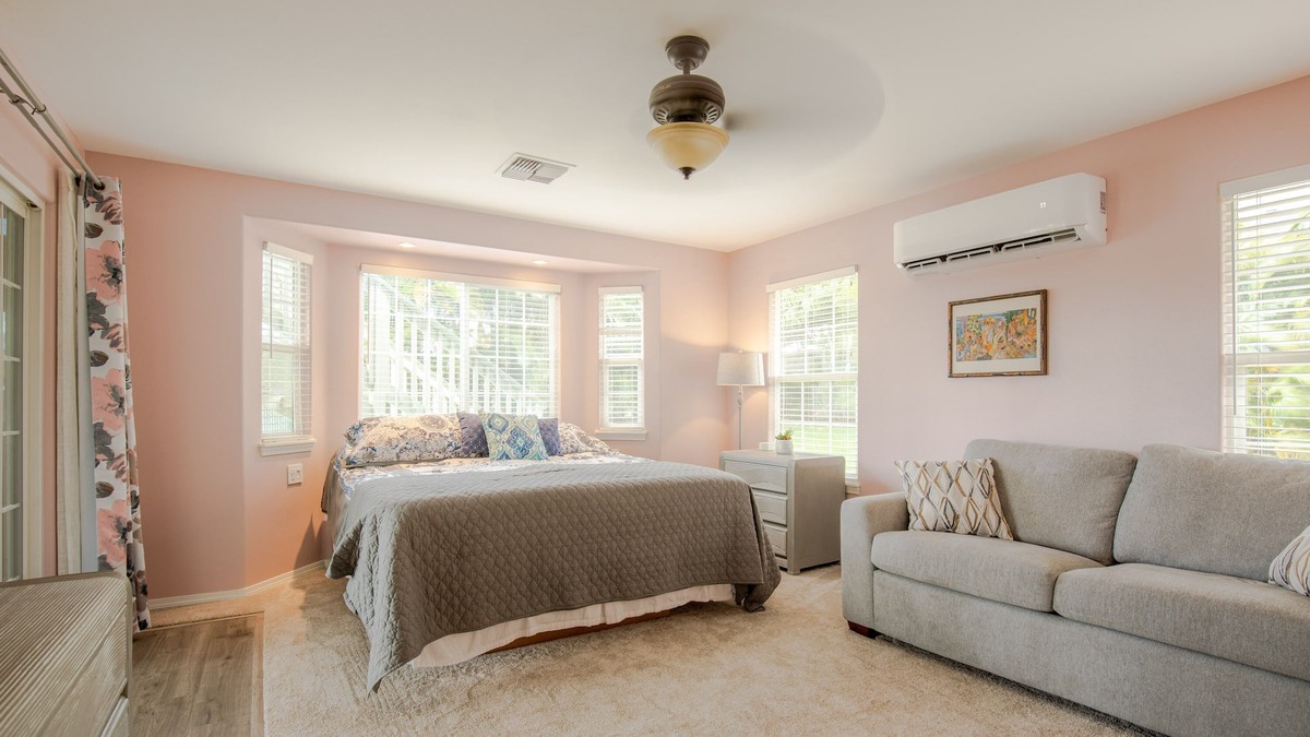 Kihei House | Luxury Meets Affordability! Permit Number: BBKM20150003