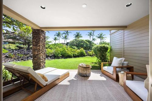 Kamuela House | Luxury Villa Designer updates HI Gem Kings