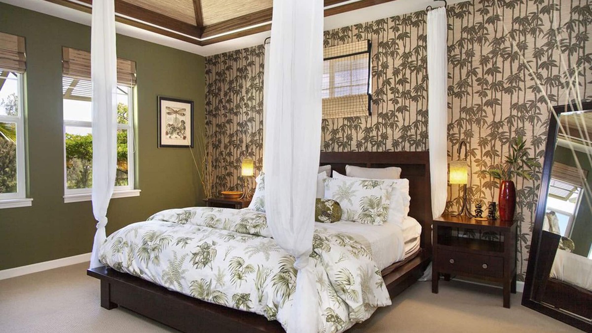 Waikoloa Condo | Luxury Zen Polynesian Penthouse