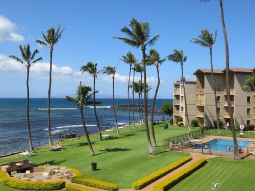 Maalaea House | Maalaea Kai 316