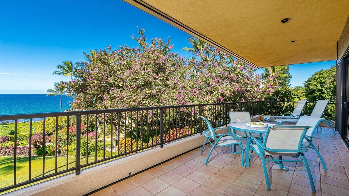 Wailea Hotel | Makena Surf by Coldwell Banker Island Vacations