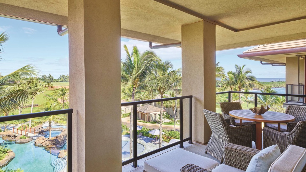 Lihue Condo | Maliula 3-Bdrm Superior,Fully Equipped Residence, Stunning Views