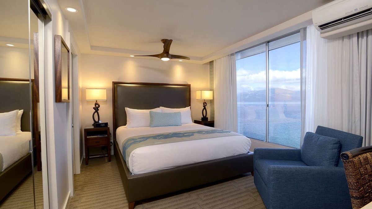 Kihei Hotel | Mana Kai Maui- Official Onsite Rental