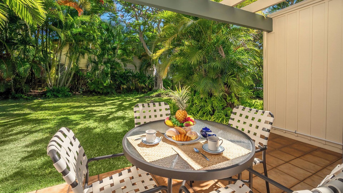 Poipu Condo | Manualoha 1102 Perfect AC throughout By Suite Paradise