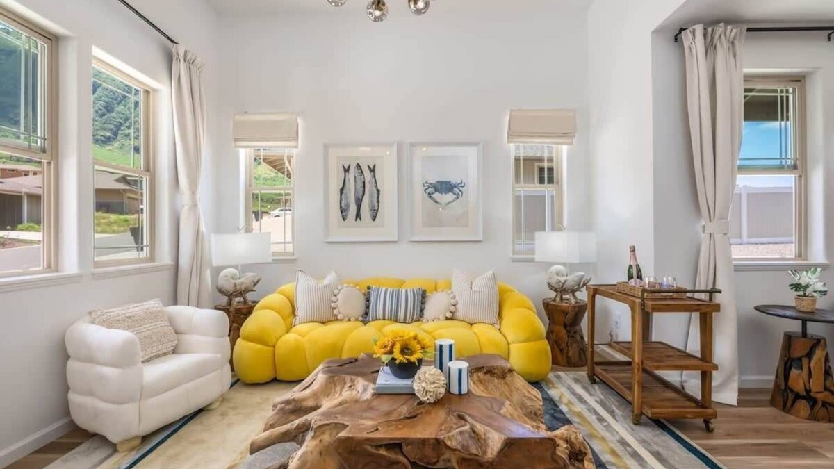 Makaha Valley House | Marbella Lane - Stylish House Impressive Views