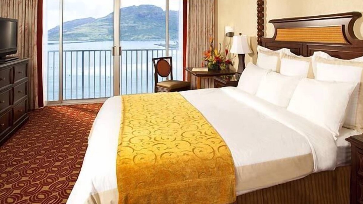Lihue Villa | Marriott Kauai Beach Club now renting 2027 weeks