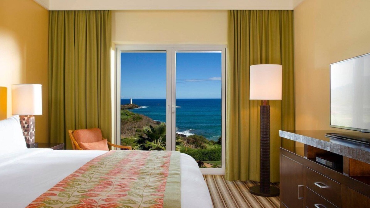 Lihue Resort | 🌴Marriott Kauai Lagoons✨ Experience Paradise in a 2BR Villa - Sleeps 8!