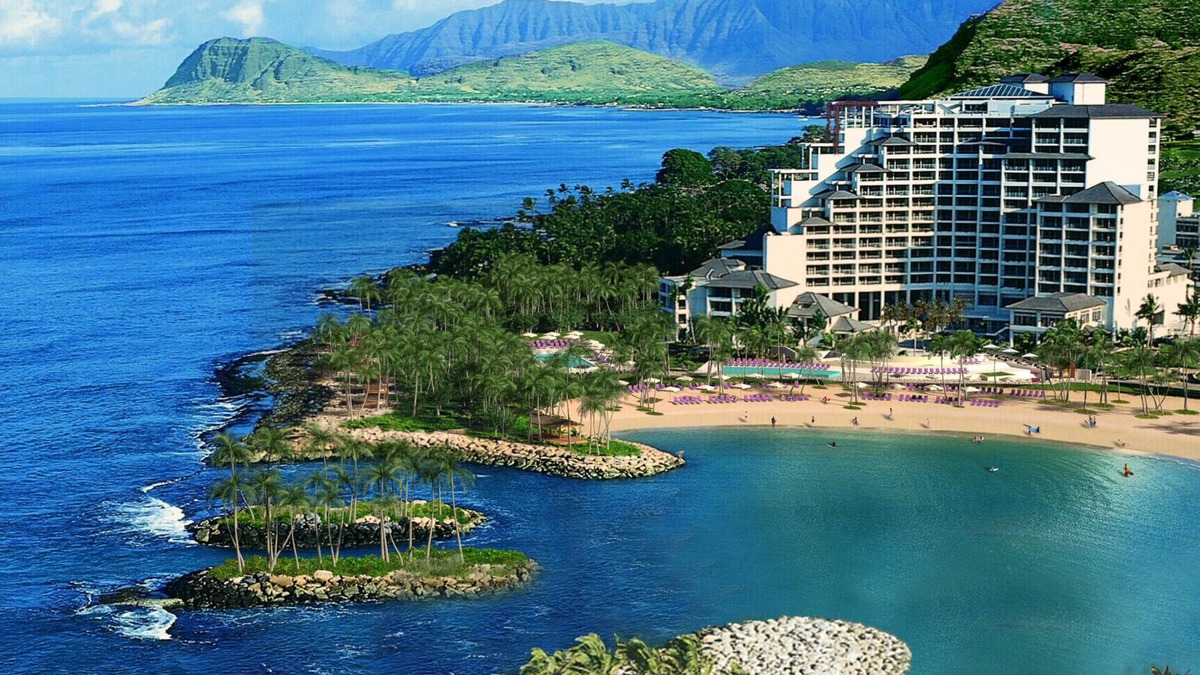 Kapolei Villa | Marriott Ko Olina- 2 Bedroom - Multiple Weeks Available!