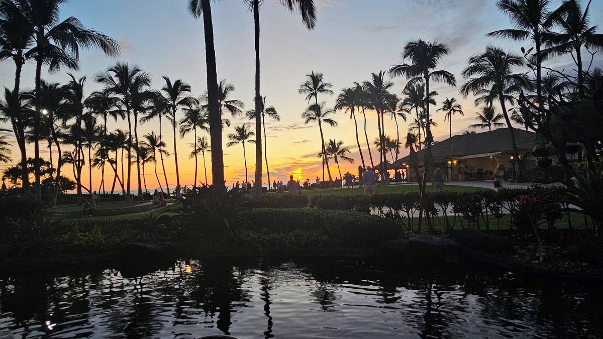 Kapolei Villa | Marriott Ko Olina 2 Bedroom/2 bathroom Villa with private lagoon