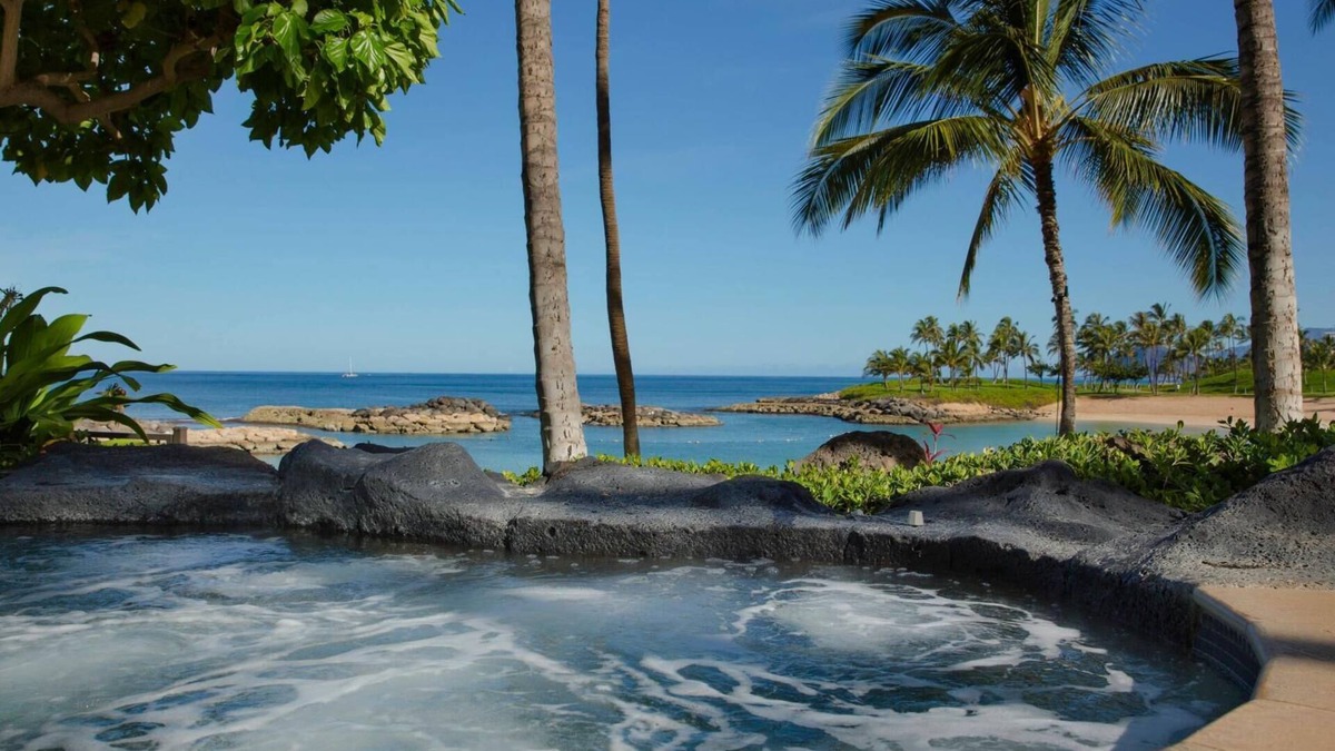 Ko Olina Resort | Marriott Ko Olina Beach Club - 2 Bedroom Sleeps 8