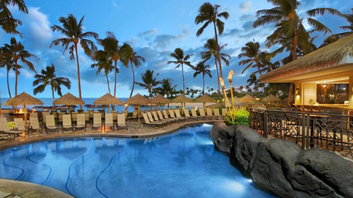 Ko Olina Resort | 🌴 Marriott Ko Olina Beach Club ✨ Experience Paradise in a 2BR Villa - Sleeps 8!