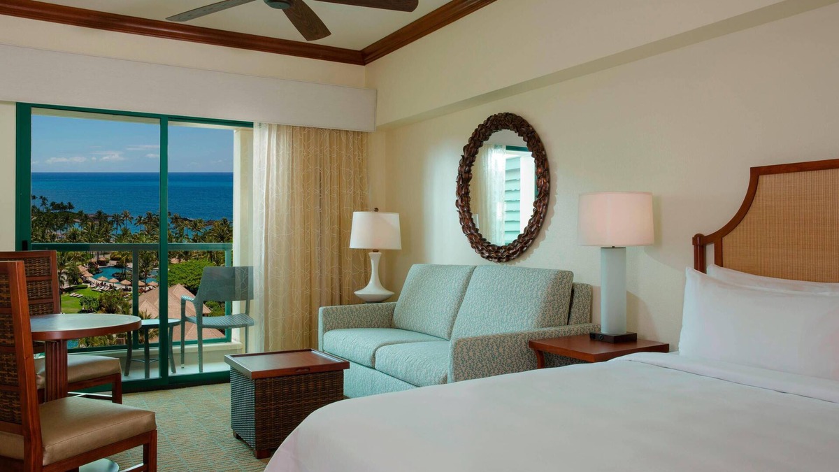 Ko Olina Resort | 🌴 Marriott Ko Olina Beach Club ✨ Paradise in a 2BR Oceanview Villa - Sleeps 8!