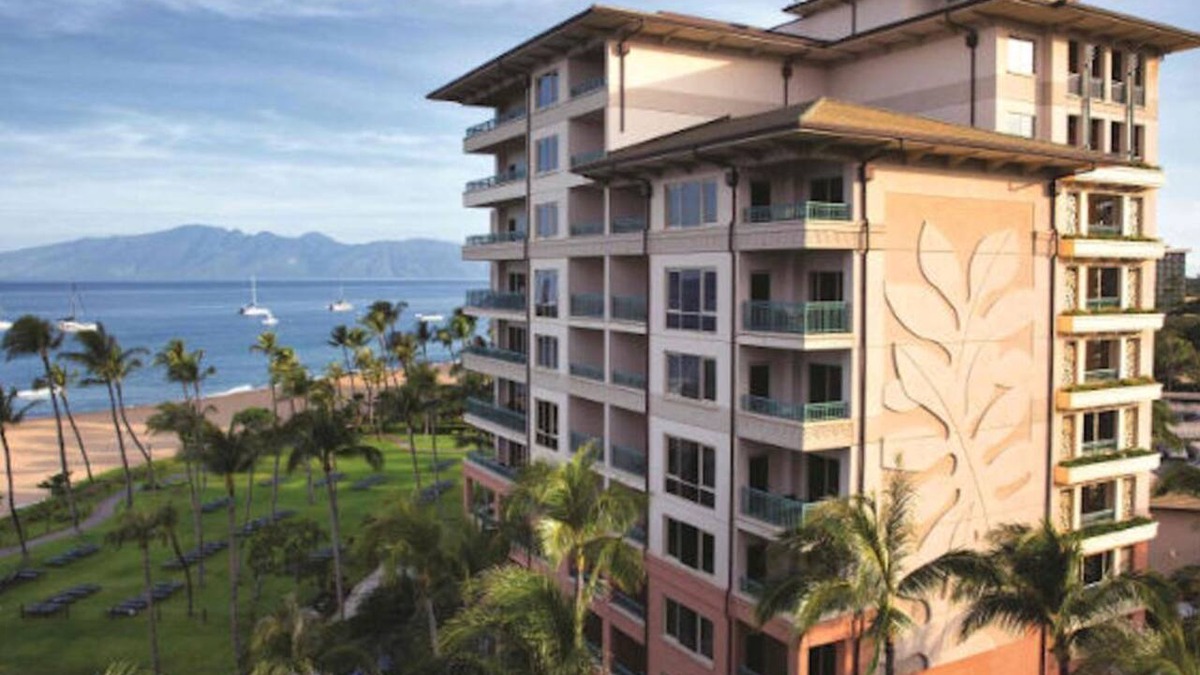 Kaanapali Condo | Marriott Maui Ocean Club- Stunning Two Bedroom Villa Lahaina/Napili Towers