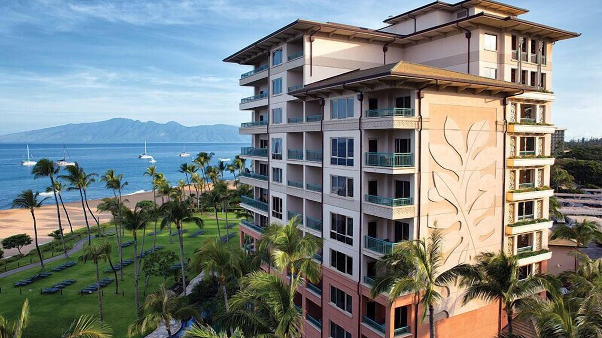 Kaanapali Condo | Marriott Maui Ocean Club- Stunning Two Bedroom Villa Lahaina/Napili Towers