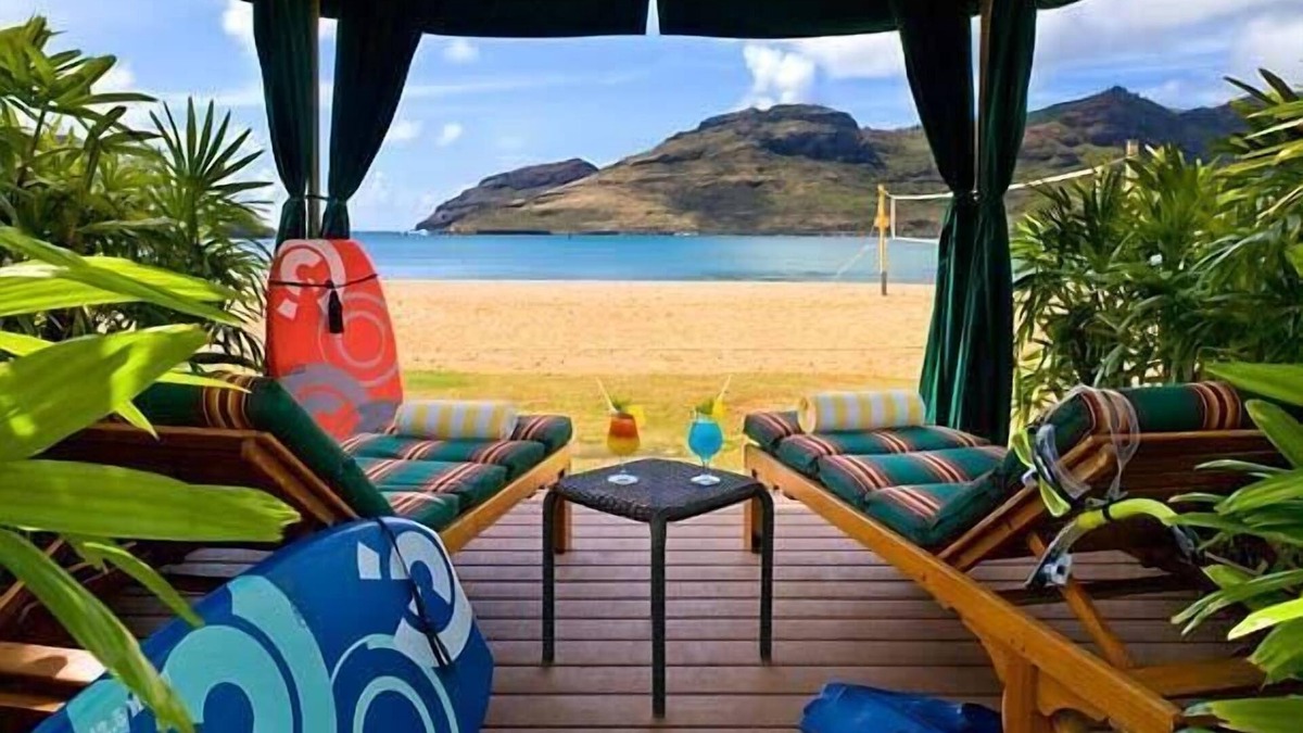 Lihue Villa | Marriott's Kauai Beach Club, 2 Bedrooms, Dec 20-27, 2024, Ocean View, Sleeps 6