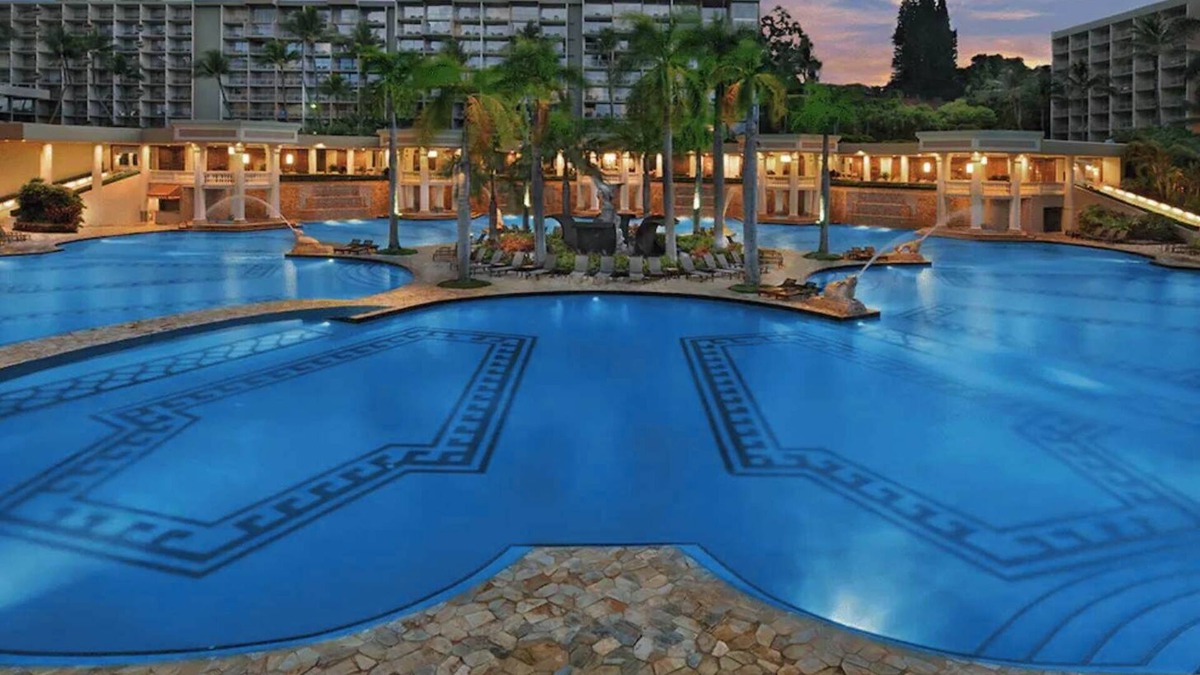 Lihue Condo | Marriott's Kaua‘i Beach Club | One-Bedroom Villa