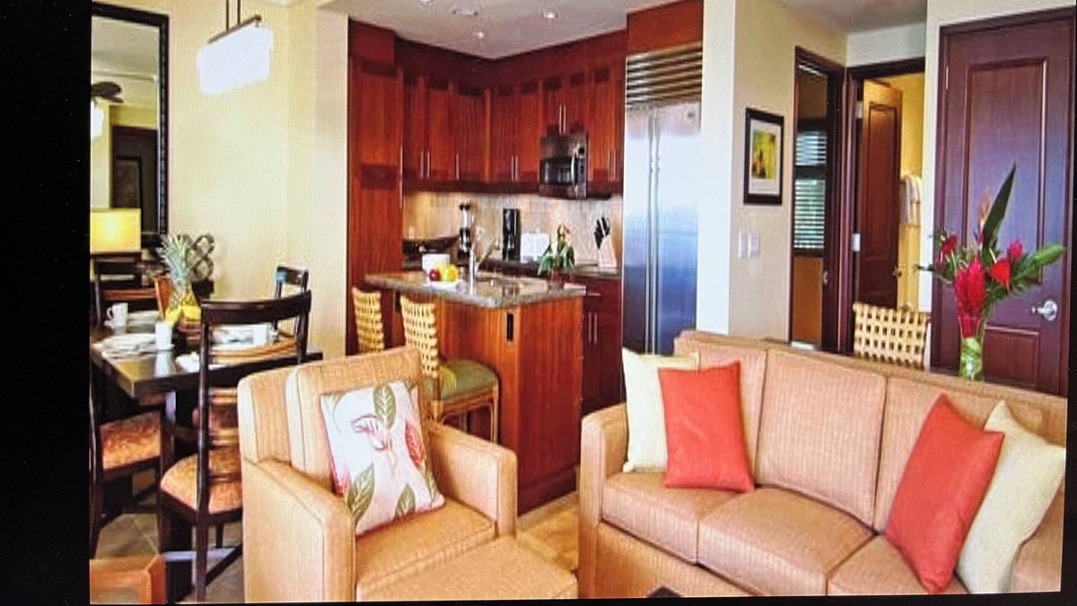 Lihue Villa | MARRIOTT'S KAUAI LAGOONS. Available Sun, Feb 4, 2024 - Sun, Feb 11, 2024