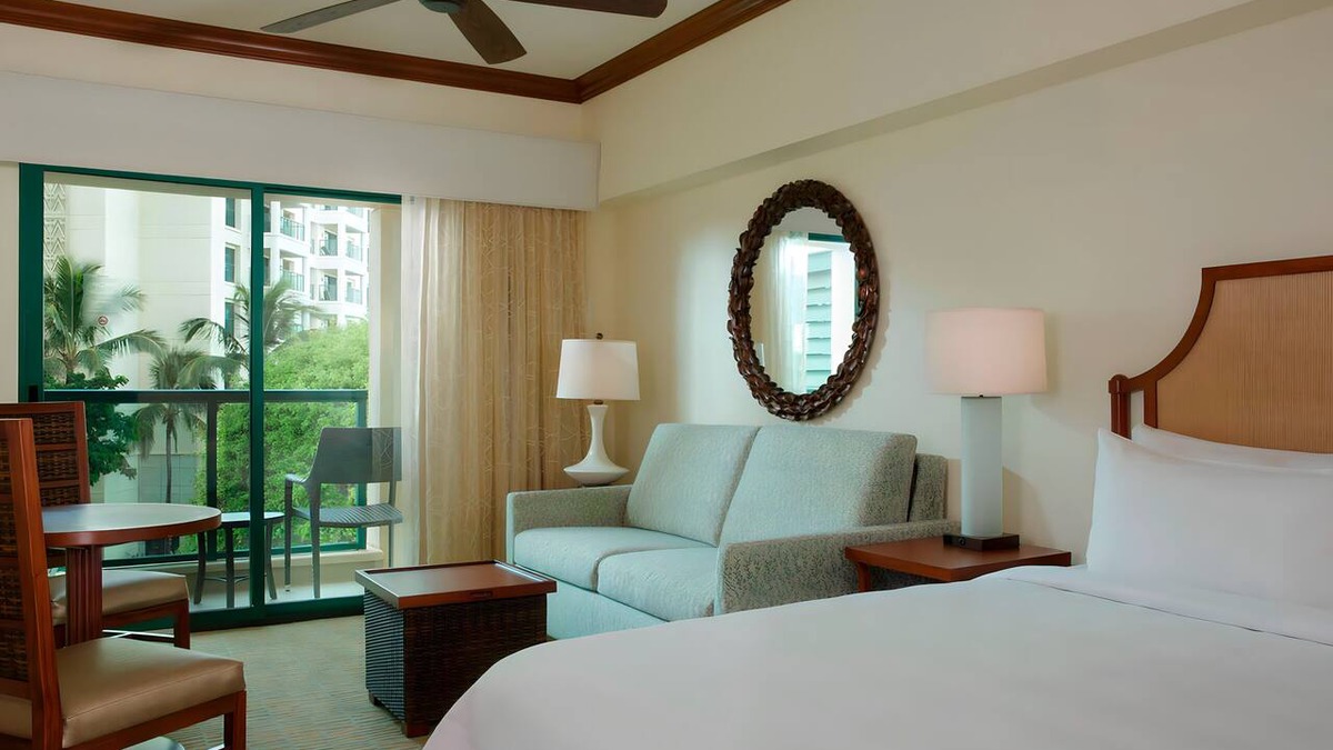 Ko Olina Resort | Marriott's Ko Olina Beach Club - Many Dates Available!