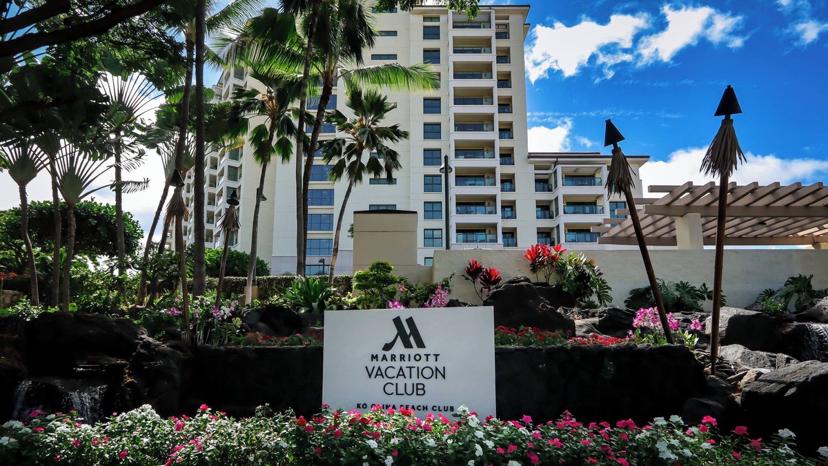 Ko Olina Resort | Marriott's Ko Olina Beach Club, one bedroom with kitchen and full resort access