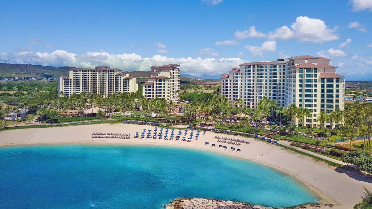 Ko Olina Condo | Marriott's Ko Olina Beach Club - 1BR Resort Condo - Family Friendly Amenities
