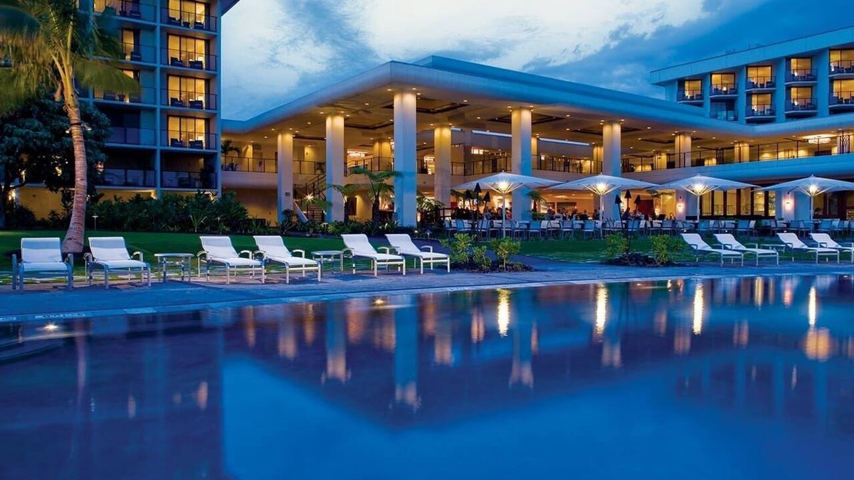 Waikoloa Condo | Marriott's Waikoloa Ocean Club | One-Bedroom Villa