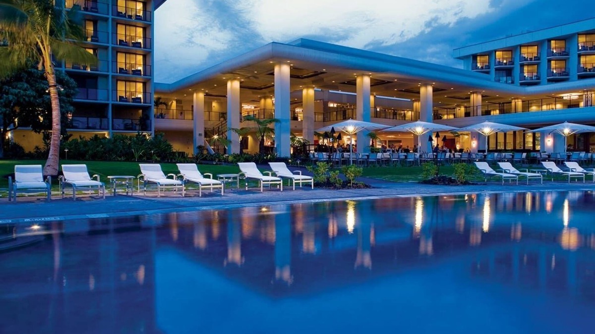 Waikoloa Condo | Marriott's Waikoloa Ocean Club | One-Bedroom Villa