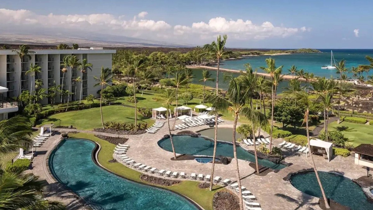 Waikoloa Resort | MARRIOTT WAIKOLOA OCEAN CLUB, Top Rated Resort On The Big Island!