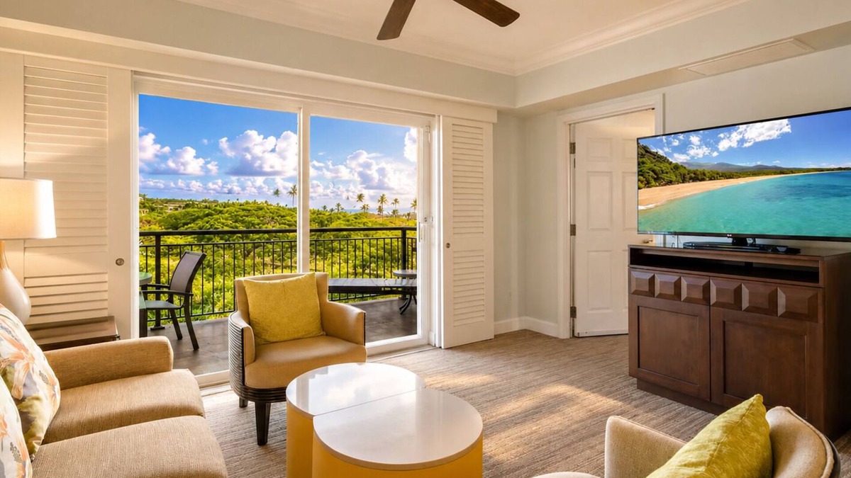 Poipu Resort | Marriott Waiohai Beach Club Walk to Poipu Beach Resort Access Included. 2BR