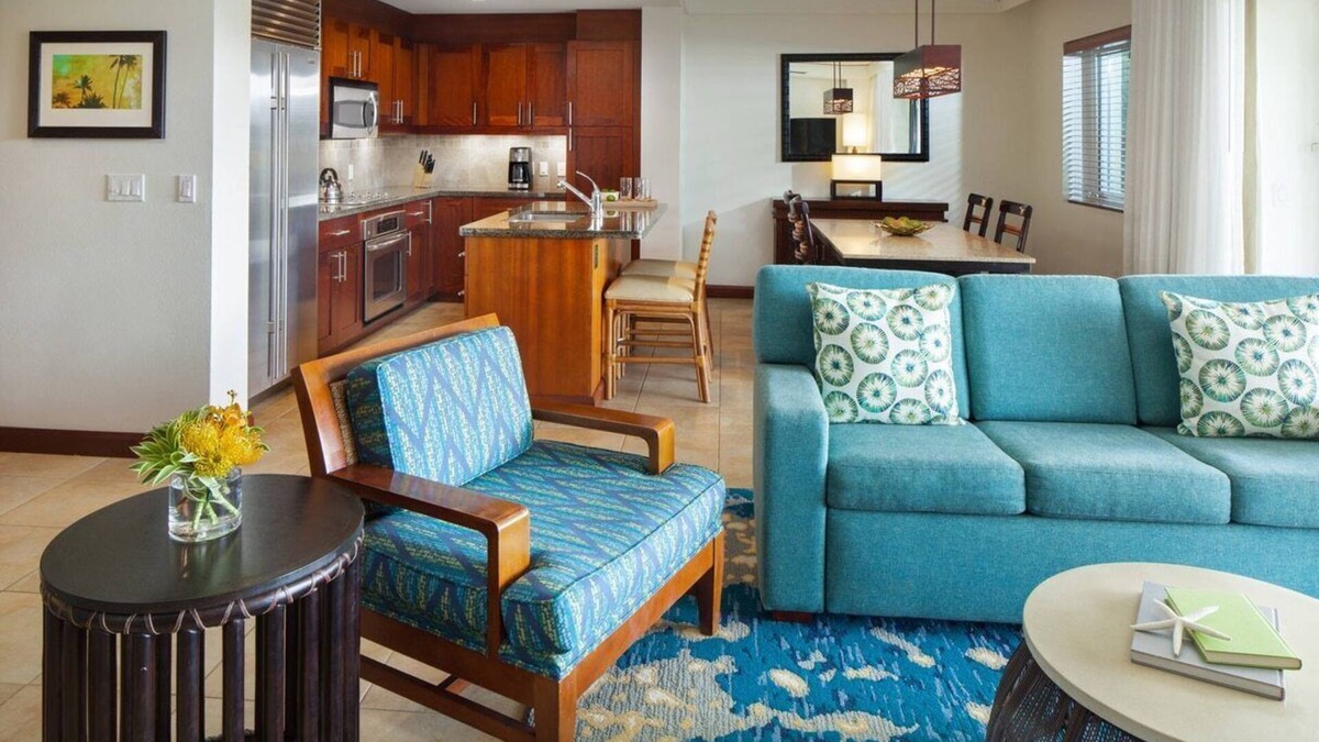 Lihue Condo | Marriott’s Kauai Lagoons Kalanipu'u -Many Dates Available!